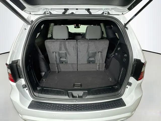 2026 Dodge Durango GT AWD HEMI V8