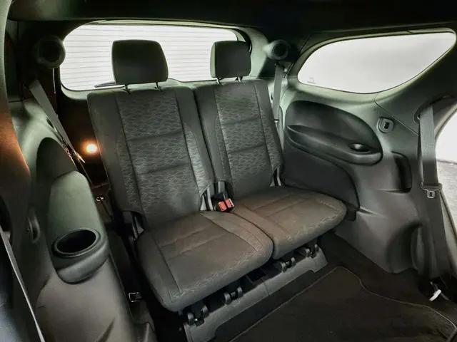 2026 Dodge Durango GT AWD HEMI V8