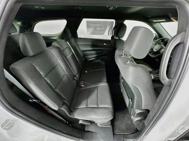 2026 Dodge Durango GT AWD HEMI V8