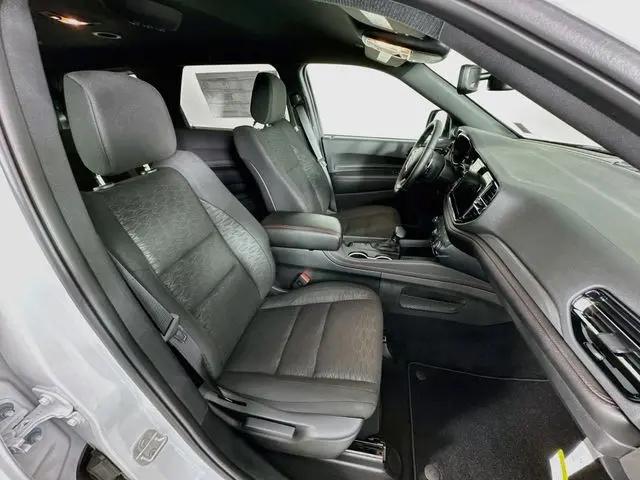 2026 Dodge Durango GT AWD HEMI V8