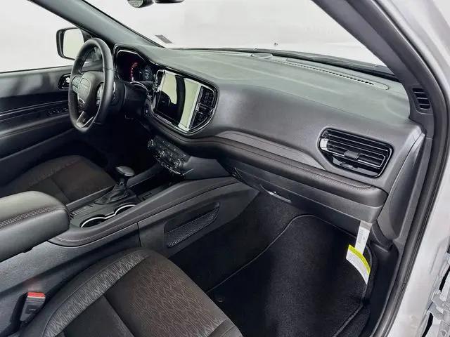 2026 Dodge Durango GT AWD HEMI V8