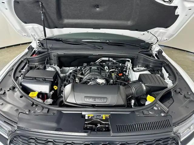 2026 Dodge Durango GT AWD HEMI V8