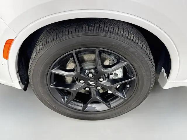 2026 Dodge Durango GT AWD HEMI V8