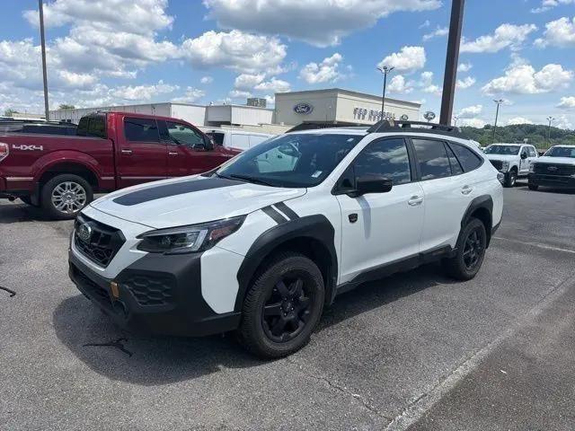 2024 Subaru Outback Wilderness for sale in Knoxville, TN