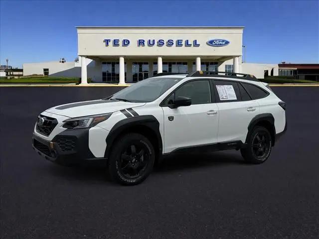 2024 Subaru Outback Wilderness for sale in Knoxville, TN