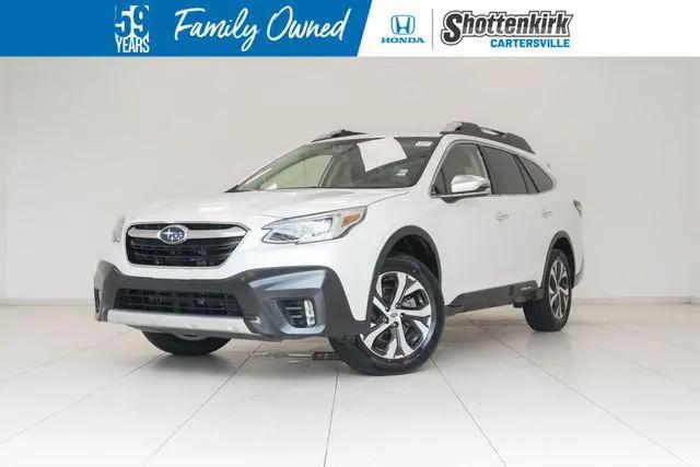 2022 Subaru Outback Touring for sale in Cartersville, GA