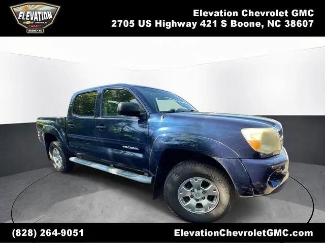 2007 Toyota Tacoma Base for sale in Boone, NC