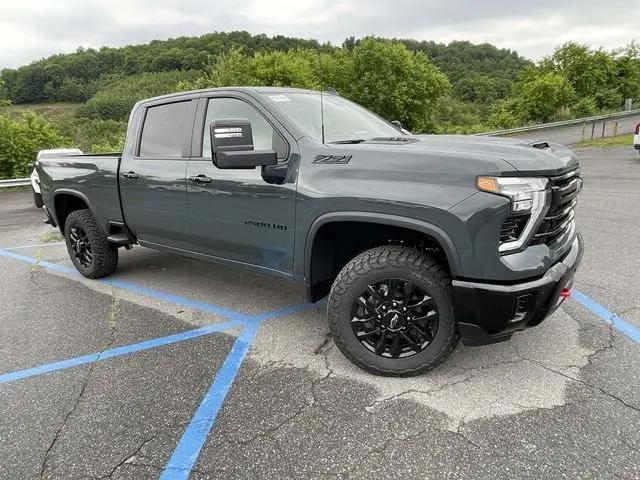 2026 Chevrolet Silverado 2500HD Crew Cab, Standard Bed, LT, 4WD for sale in Boone, NC