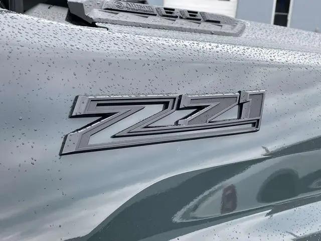 2026 Chevrolet Silverado 2500HD Crew Cab, Standard Bed, LT, 4WD