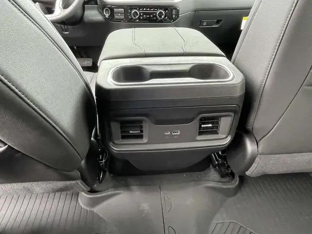 2026 Chevrolet Silverado 2500HD Crew Cab, Standard Bed, LT, 4WD
