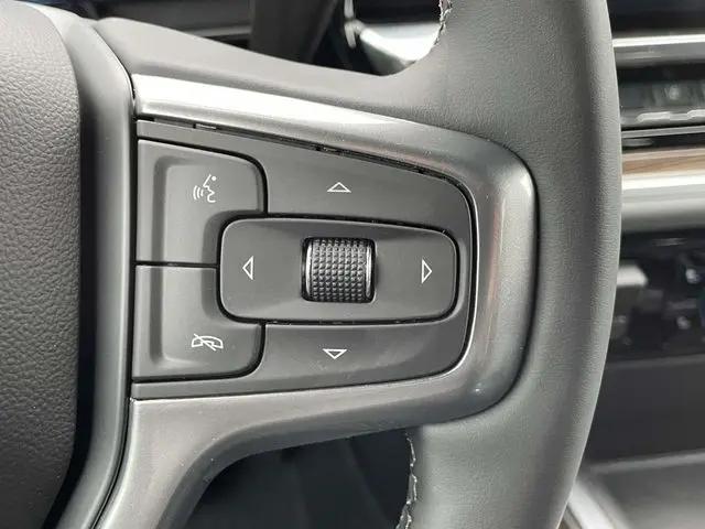 2026 Chevrolet Silverado 2500HD Crew Cab, Standard Bed, LT, 4WD
