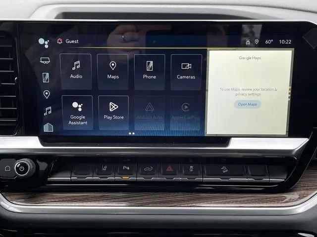 2026 Chevrolet Silverado 2500HD Crew Cab, Standard Bed, LT, 4WD
