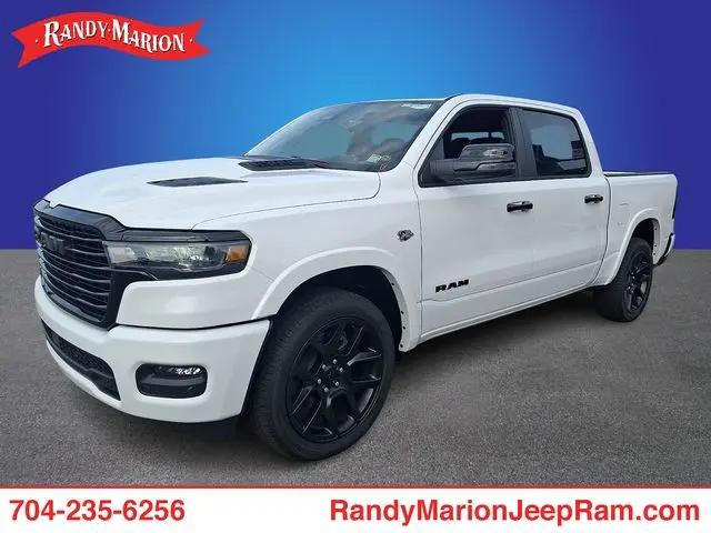 2026 Ram 1500 Laramie Crew Cab 4x4 5'7" Box for sale in Wilkesboro, NC