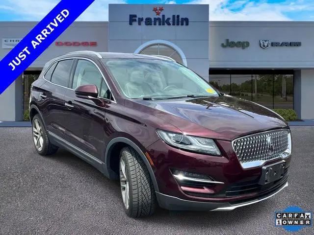 2019 Lincoln MKC Reserve for sale in Franklin, TN