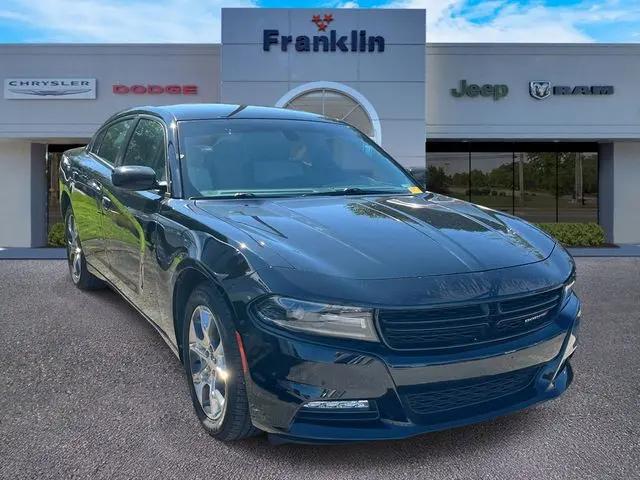 2017 Dodge Charger SXT AWD for sale in Franklin, TN