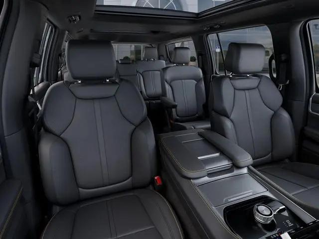 2026 Jeep Grand Wagoneer 85th Anniversary Edition 4x4