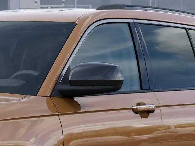 2026 Jeep Grand Cherokee L Limited Reserve 4x4