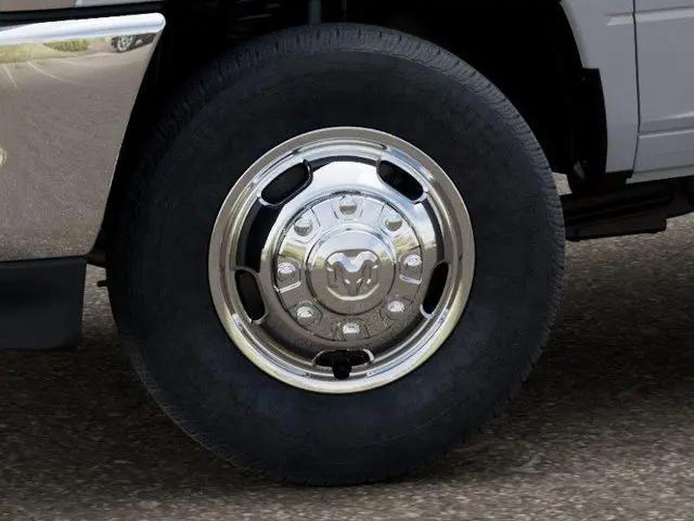 2026 Ram 3500 Tradesman/Big Horn