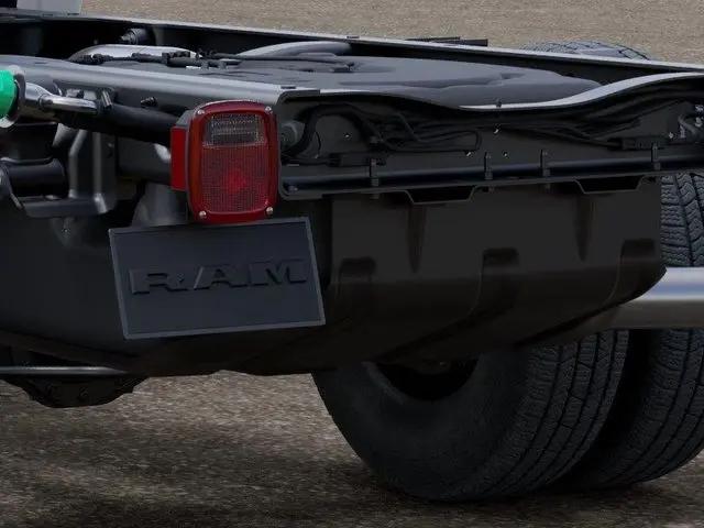 2026 Ram 3500 Tradesman/Big Horn