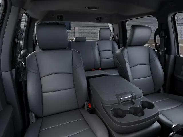 2026 Ram 3500 Tradesman/Big Horn