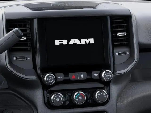 2026 Ram 3500 Tradesman/Big Horn