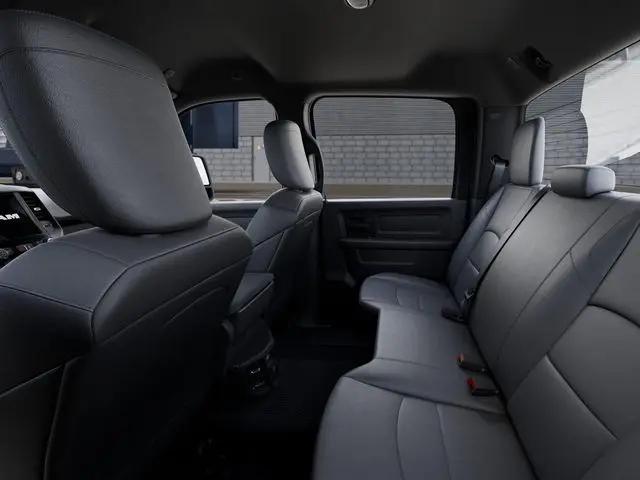 2026 Ram 3500 Tradesman/Big Horn