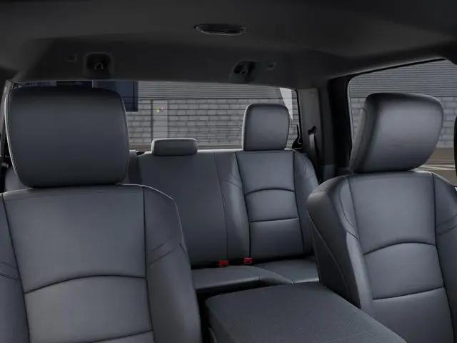 2026 Ram 3500 Tradesman/Big Horn