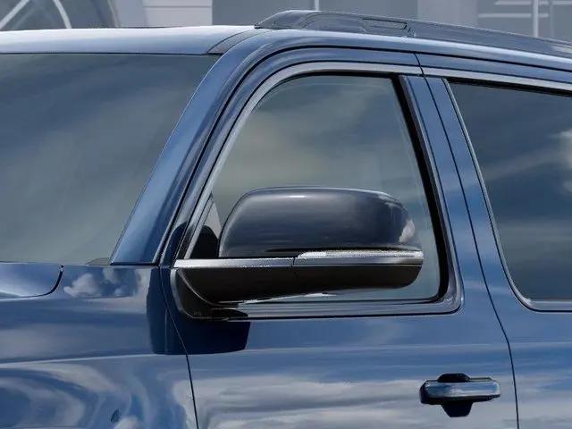 2026 Jeep Grand Wagoneer Limited Altitude 4x4