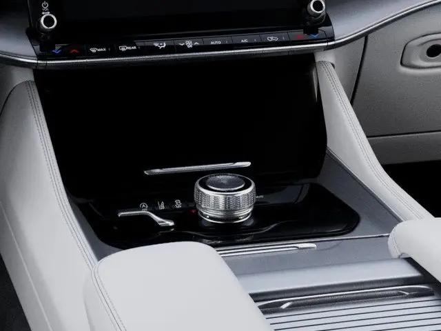 2026 Jeep Grand Wagoneer Limited Altitude 4x4