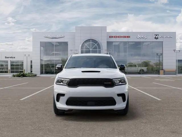 2026 Dodge Durango GT Plus AWD