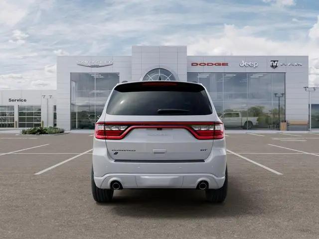 2026 Dodge Durango GT Plus AWD