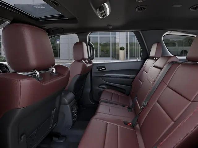 2026 Dodge Durango GT Plus AWD