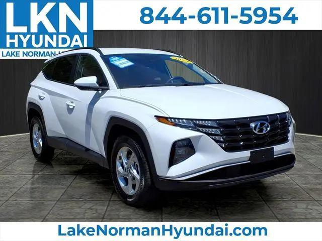 2024 Hyundai Tucson SEL for sale in Cornelius, NC