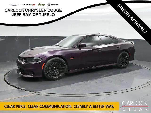 2022 Dodge Charger Scat Pack for sale in Saltillo, MS