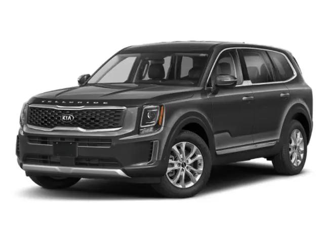 2020 Kia Telluride LX for sale near Columbus, OH