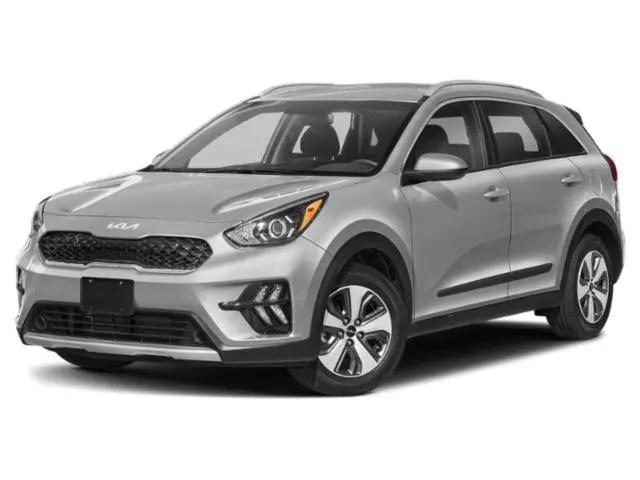 2022 Kia Niro LX for sale near Columbus, OH