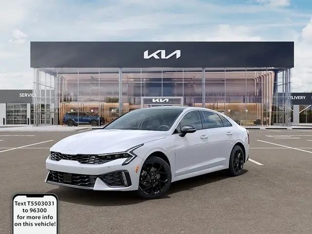 2026 Kia K5 GT-Line FWD for sale in Jersey City, NJ
