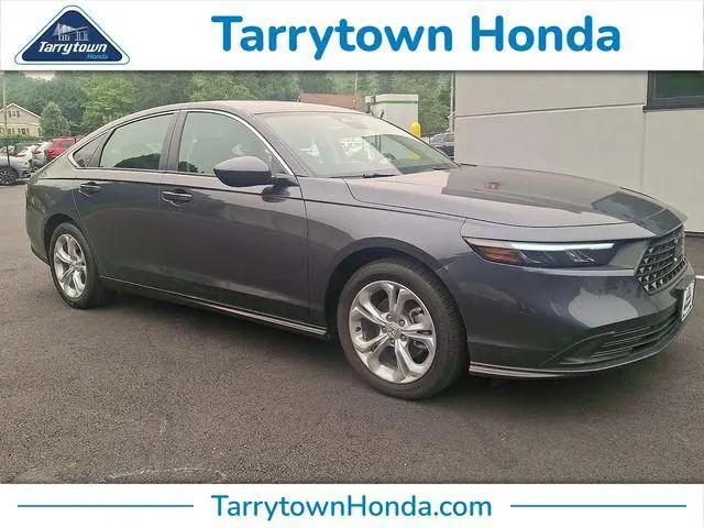 2023 Honda Accord LX for sale in Tarrytown, NY