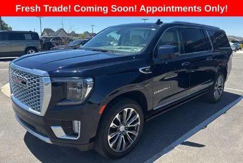 2021 GMC Yukon XL 4WD Denali for sale in Westfield, IN
