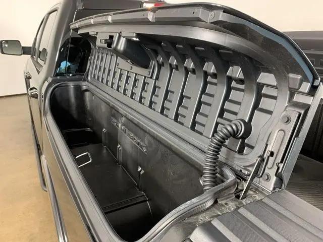 2025 Ram 1500 Big Horn Crew Cab 4x4 5'7" Box