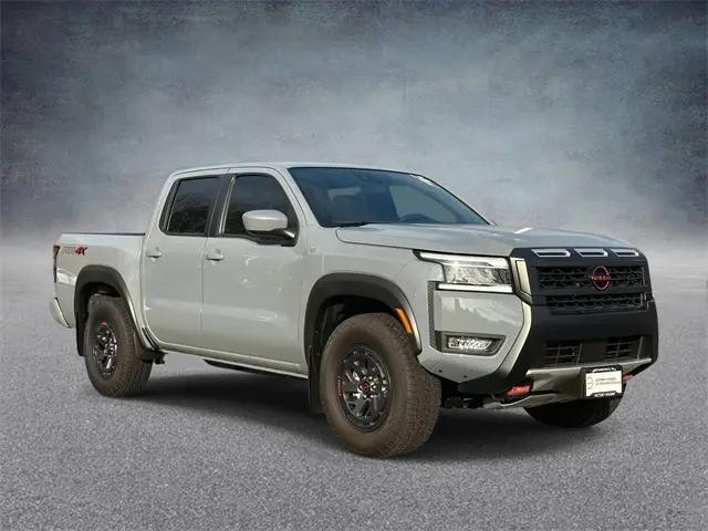 2025 Nissan Frontier Crew Cab PRO-4X 4x4 for sale in Mechanicsville, VA