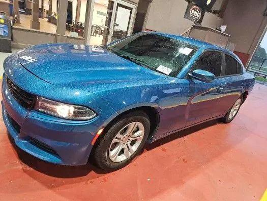 2021 Dodge Charger SXT RWD for sale in Shiloh, IL