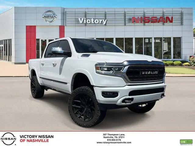 2023 Ram 1500 Limited Crew Cab 4x4 5'7" Box for sale in Nashville, TN