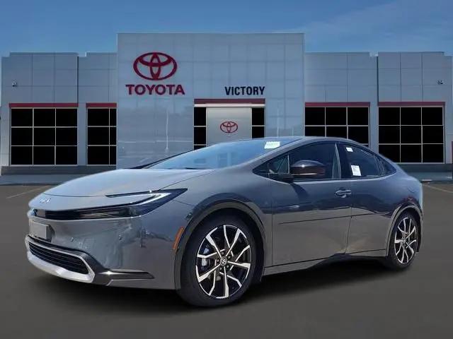 2026 Toyota Prius Plug-In XSE Premium for sale in Austinburg, OH