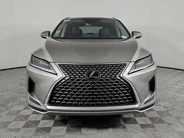 2020 Lexus RX 350 RX 350