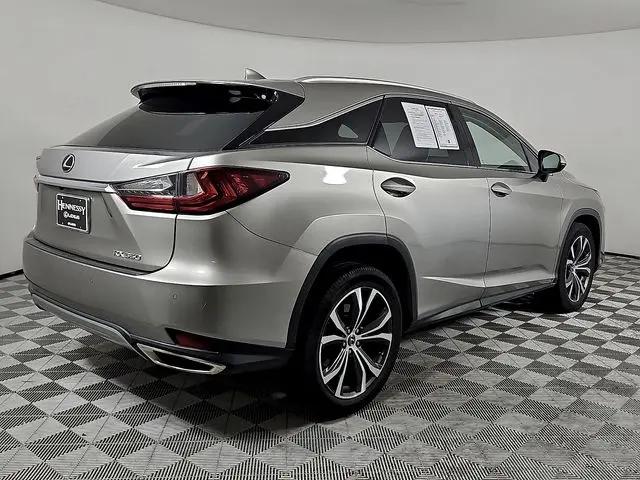 2020 Lexus RX 350 RX 350