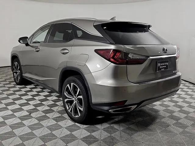 2020 Lexus RX 350 RX 350