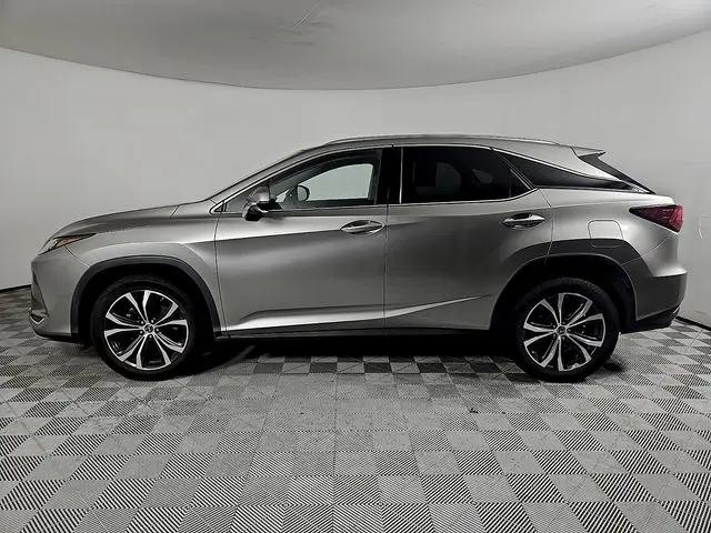 2020 Lexus RX 350 RX 350