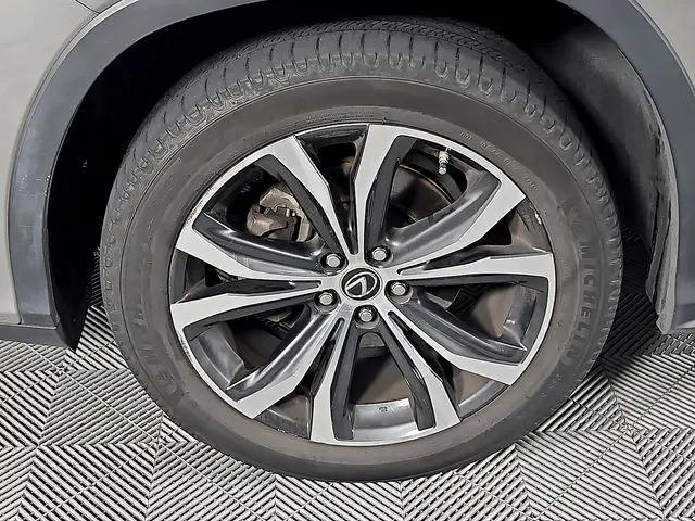 2020 Lexus RX 350 RX 350
