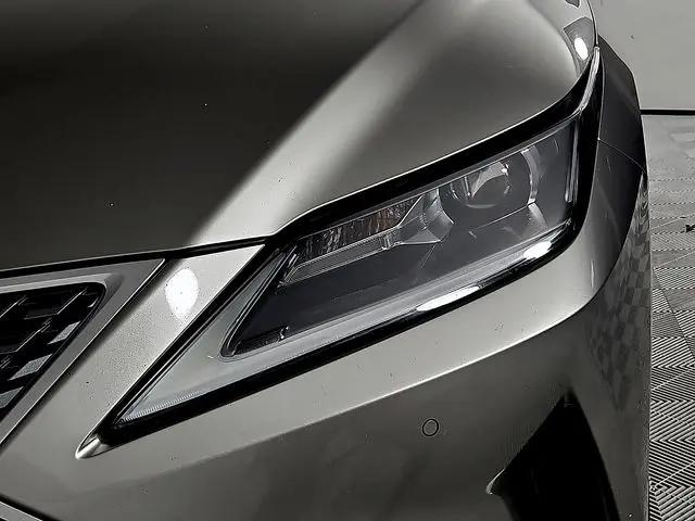 2020 Lexus RX 350 RX 350